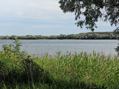 Fort Peck Campground