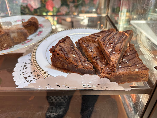 Helen's Pastry co. Gallery - Canada