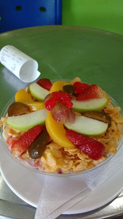 Photos of FRUTY SANDY