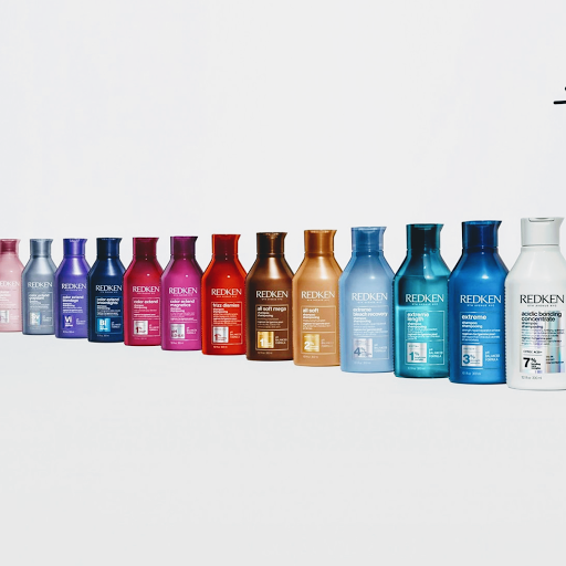 Mavi Salon - Thumbnail