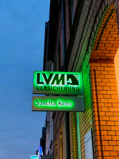 LVM Versicherung Sascha Kern - Versicherungsagentur