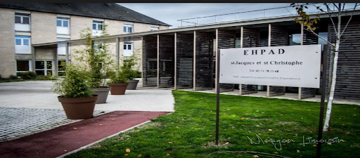 Photo de Maison de Retraite St Jacques et St Christophe