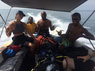 Photos of Kalpitiya Diving Center