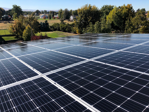 Grove Solar & Electrician Services Gallery - United States