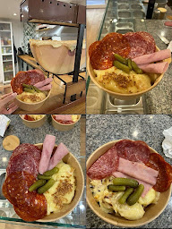 Photo n°44 de Raconte pas de salade à Paris (Restauration rapide)