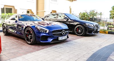Photos of Paddock Rent a Car - Luxury Car Rental in Dubai