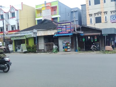 Photos of Tukang Jok motor