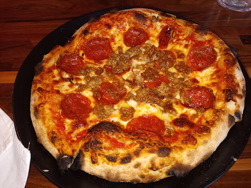 Pie Hard Pizzeria - Thumbnail