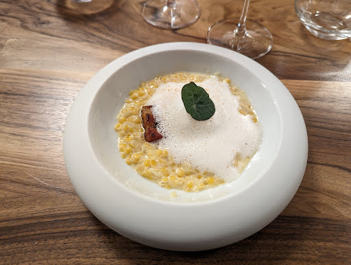Restaurant Papylles - Thumbnail