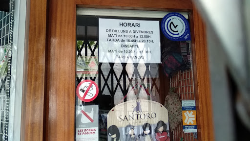 Llibreria Jordi