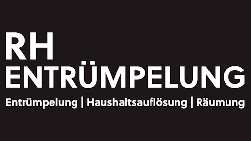RH Entrümpelung