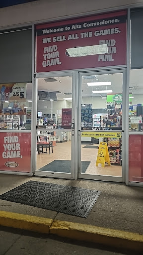 Western Convenience Store - Thumbnail