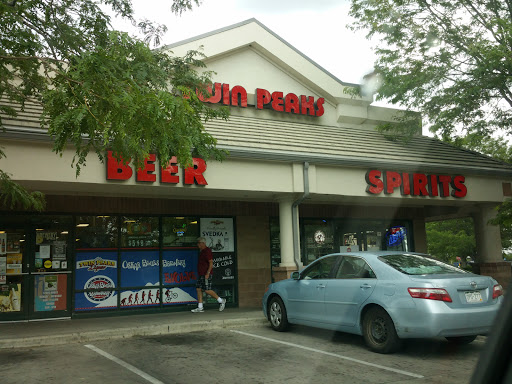 Twin Peaks Liquor - Thumbnail