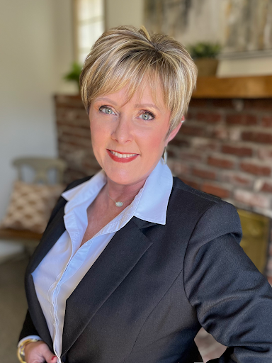Michelle Shirley - Chinowth & Cohen Realtors