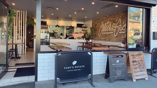 Photo of Carter & G's