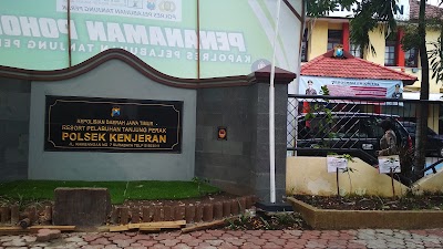 Photos of POLSEK KENJERAN