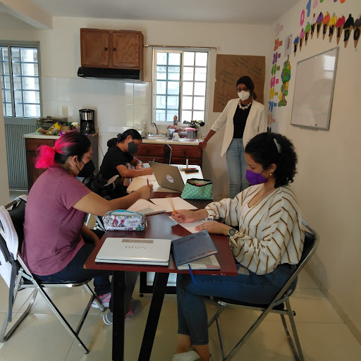 Editras A.C. Guanajuato capital
