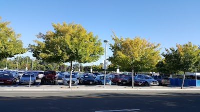 Union City Station