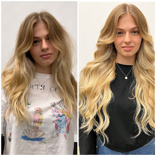 Stylin Hair Co. - Thumbnail