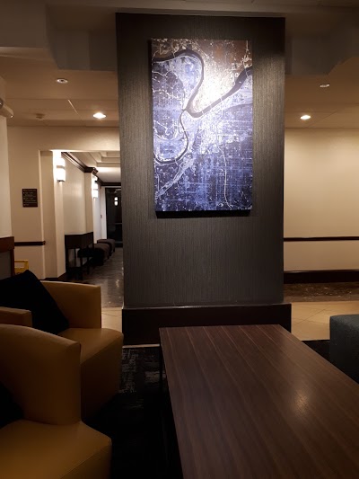 Photos of Hyatt Place Kansas City/Overland Park/Metcalf