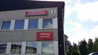 Photos of Stirwell Ltd