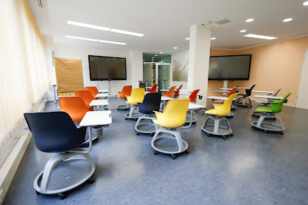 Evangelische PflegeAkademie - Personalentwicklung Am Westpark 1, 81373 München, Deutschland
