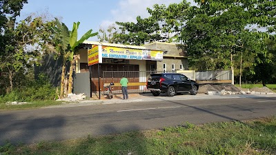 Photos of Pt. Cipta Nuansa Prima Cab Wonogiri