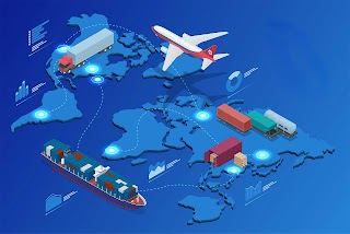 Brooklands International Freight Services