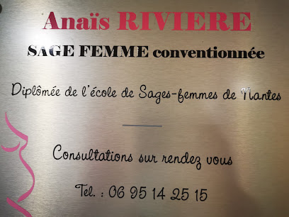 Anaïs Rivière