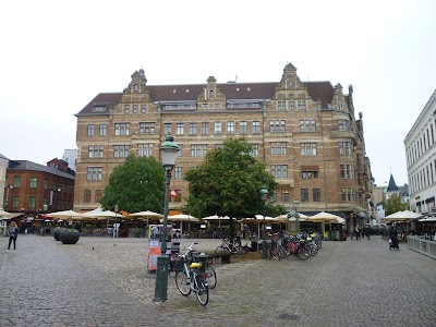 Photos of Rossini Hotel