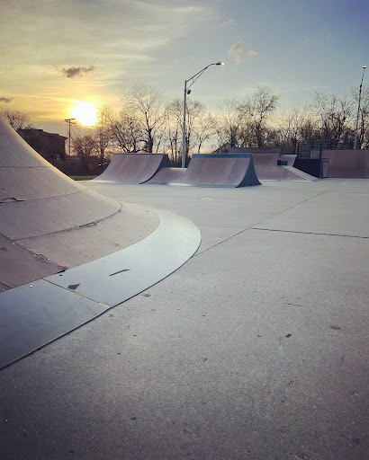 Andy's Park - Thumbnail