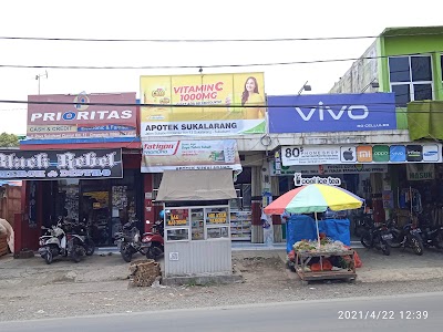 pharmacy