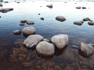 Photos of Mērsrags