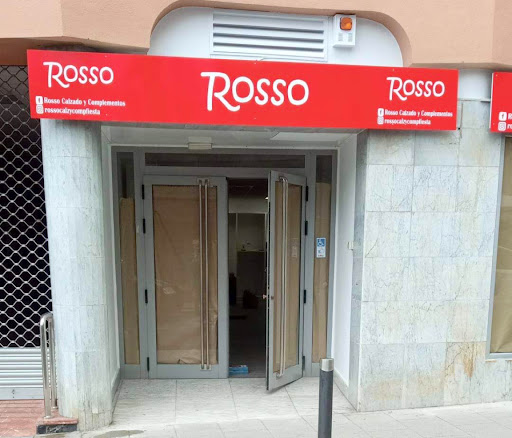 Rosso calzados y complementos