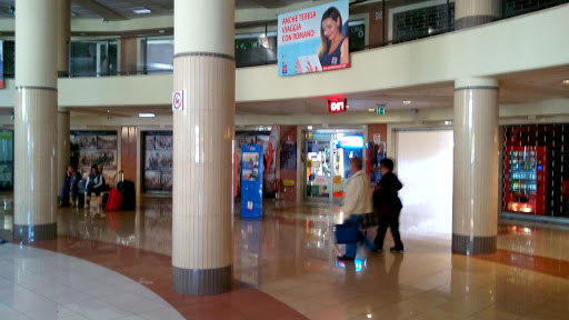Autostazione Terminal Romano Spa - Thumbnail