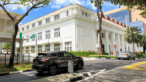 SGH Campus - Thumbnail