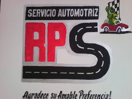 Servicio Automotriz RPS - Thumbnail