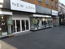 New Look london