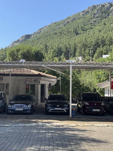 GÜNAY OTO GALERİ MUĞLA