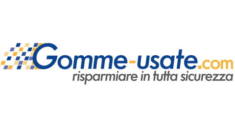 Gomme-Usate.com - Visual