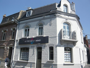Photo n°2 de AUTREMENT IMMO à Arras (Agence immobilière)