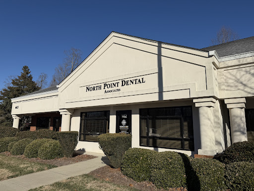 North Point Dental Associates