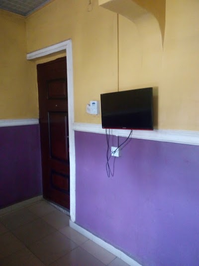 lodging