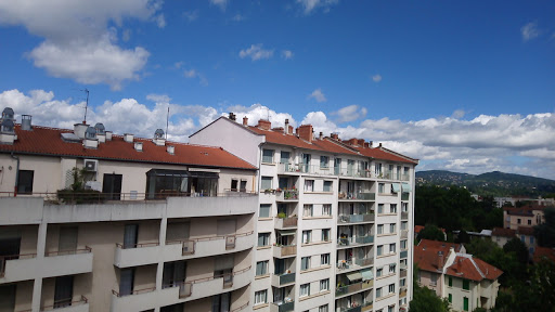 Photo de Résidence Croix-Rousse - emeis à Toussieux (01600)