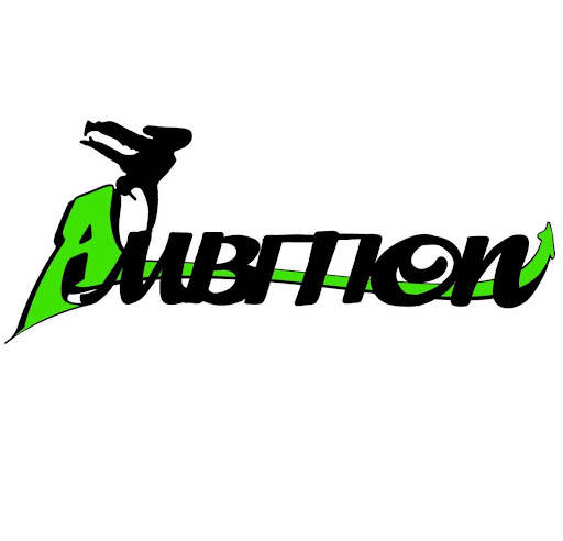 Ambition Dance - Visual