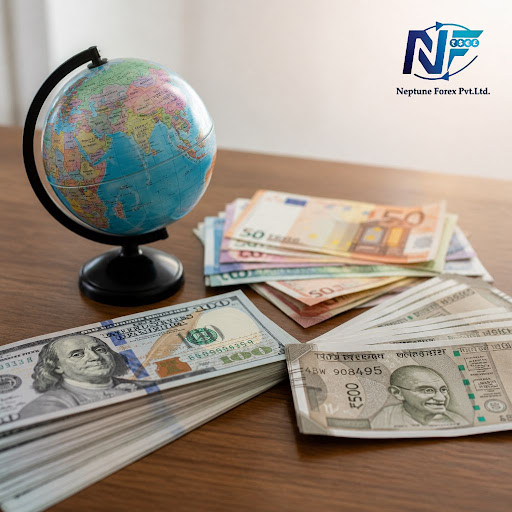 Looking for reliable currency exchange near me that doesn’t eat into your travel or business budg… post image