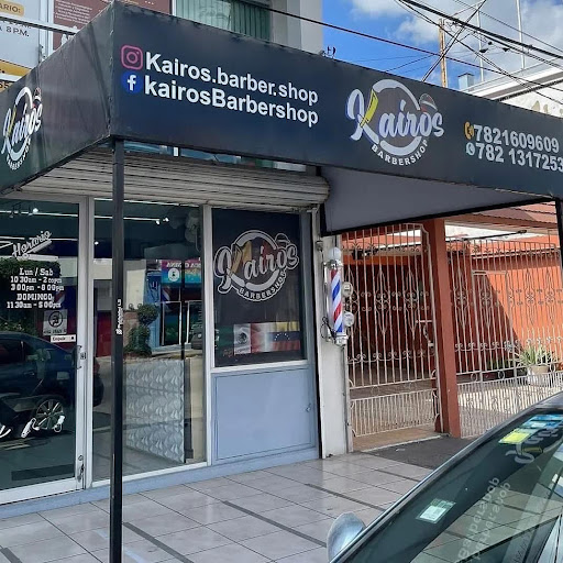 Barberiakairos