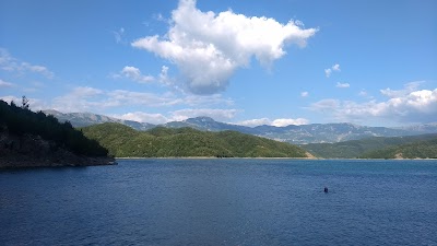 Bovilla Reservoir