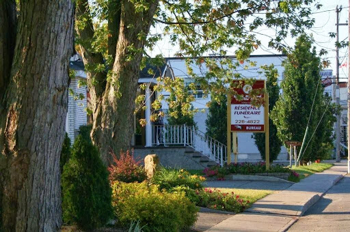 Richard Funeral Home - Thumbnail