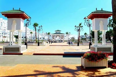 Photos of Parking Bab Nouader